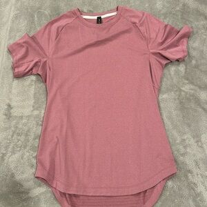 Lululemon shirt new without tags size M